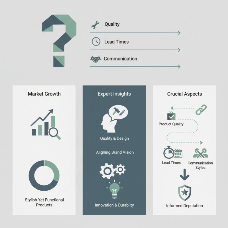 Top Tips for Choosing Towel Ring OEM for Your Business Needs?
