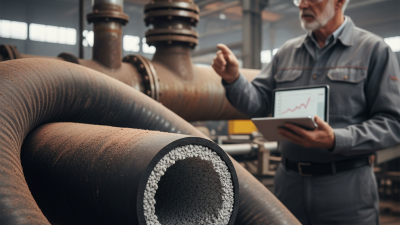 What is Ceramic Bonded Rubber Hose and its Applications?