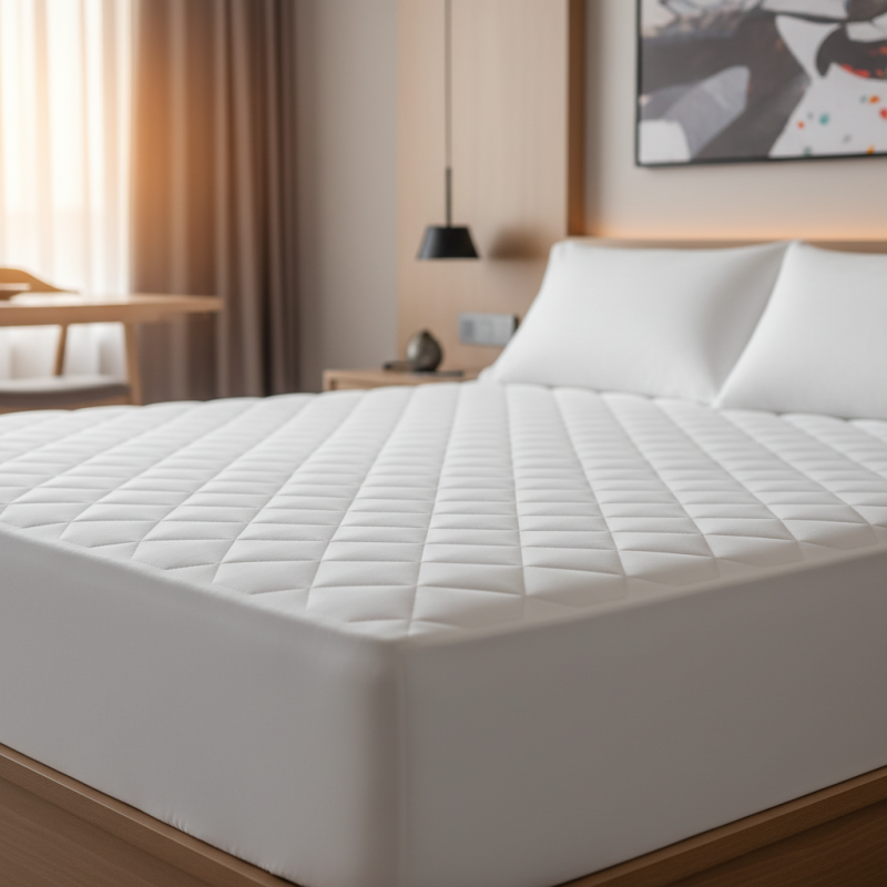 What is a Hotel Mattress Cover and Why Do You Need One?