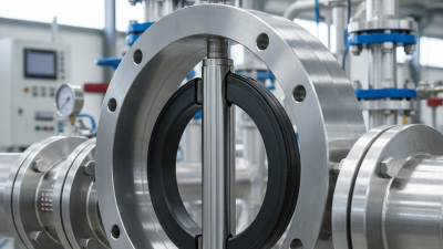 2026 Best Flanged Butterfly Valve Options for Global Buyers?