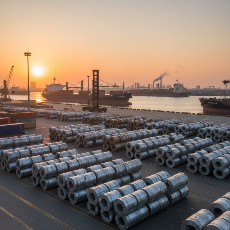 Top 10 Galvanized Steel Exporters You Should Know About?