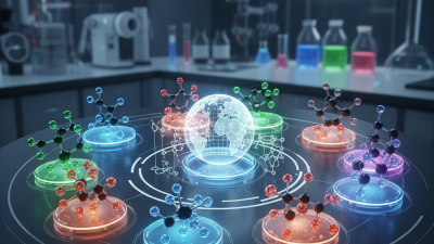 Top 10 API Intermediates for Global Buyers to Consider?