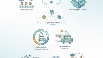 Why is Packaging Equipment Essential for Modern Manufacturing Success?