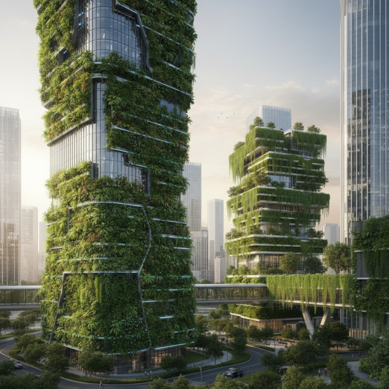 Exploring the Benefits of Artificial Green Walls in China Top Designs?