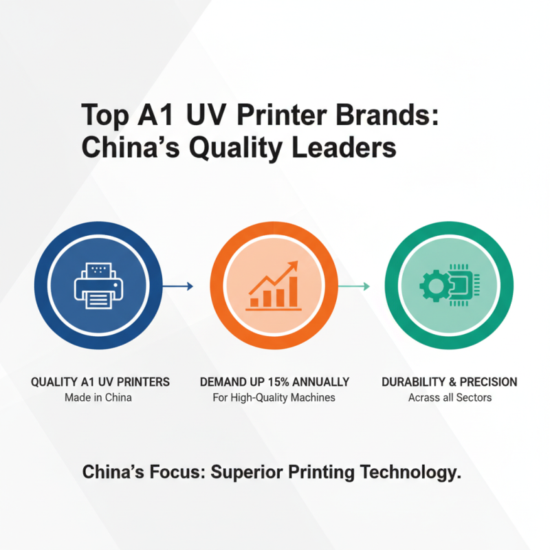 Top A1 UV Printer Options for China Best Quality?