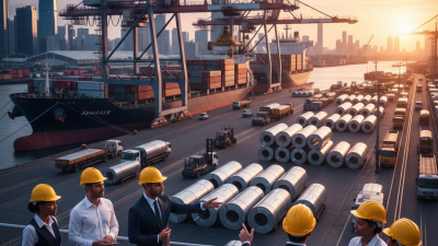 Top 10 Stainless Steel Suppliers in the UK for Global Buyers?