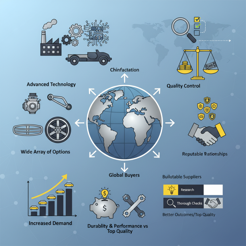 China Best Die Cast Car Parts for Global Buyers Top Quality?