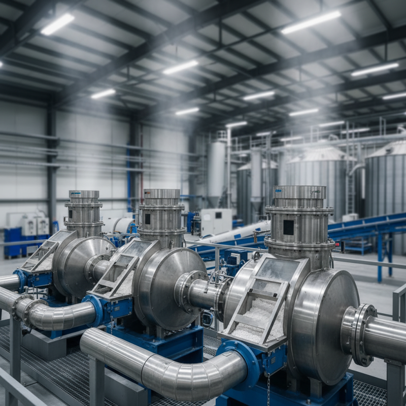 10 Best Bulk Solids Heat Exchangers for Effective Cooling?