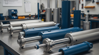 How to Choose the Best Loader Cylinder for Your Needs?