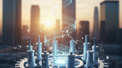 Top 10 Hydraulic Cylinder Head Manufacturers in China?