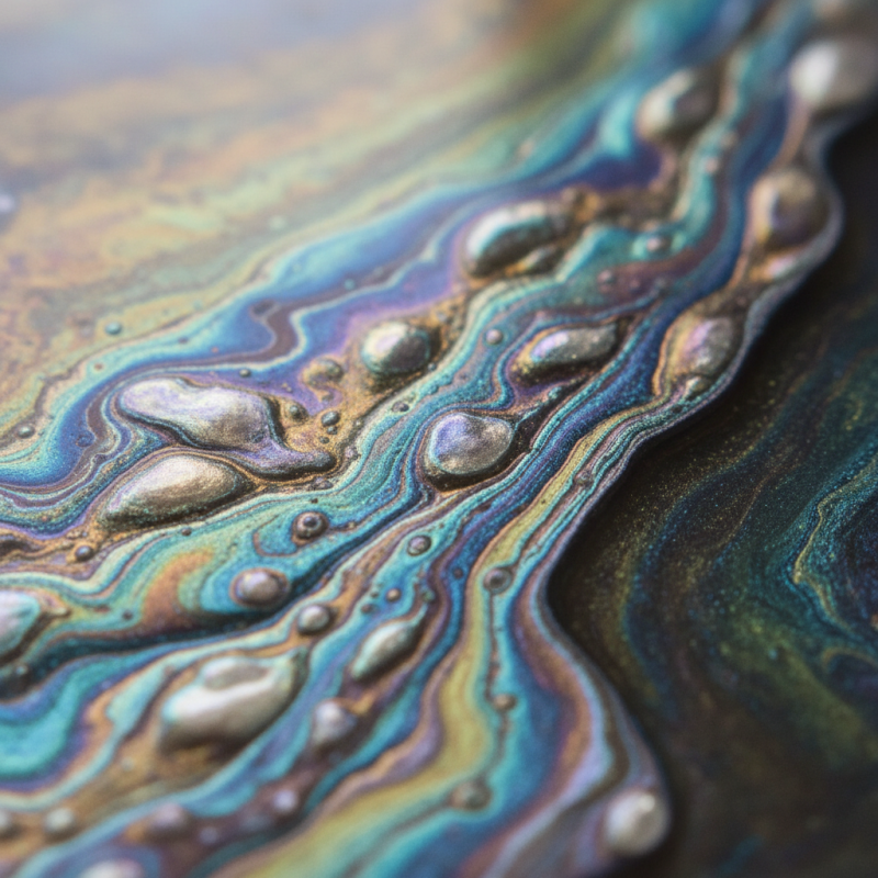 Top 10 Benefits of Choosing Pearl Pigment Company for Your Needs?