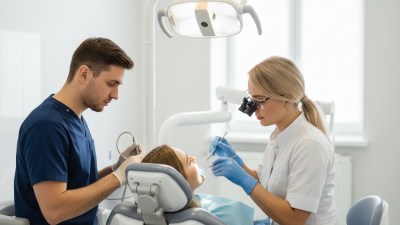Top 10 Dental Light Suppliers in China You Should Know?