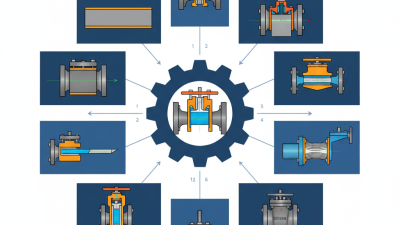 Top 10 Gate Valve Types You Must Consider for Your Projects?