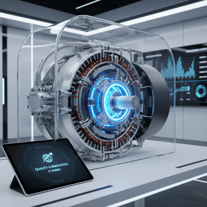 Лучший синхронный двигатель Экспорт как выбрать в 2026 году?