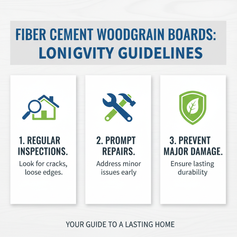 Top 5 Best Fiber Cement Woodgrain Boards for Your Home Project?