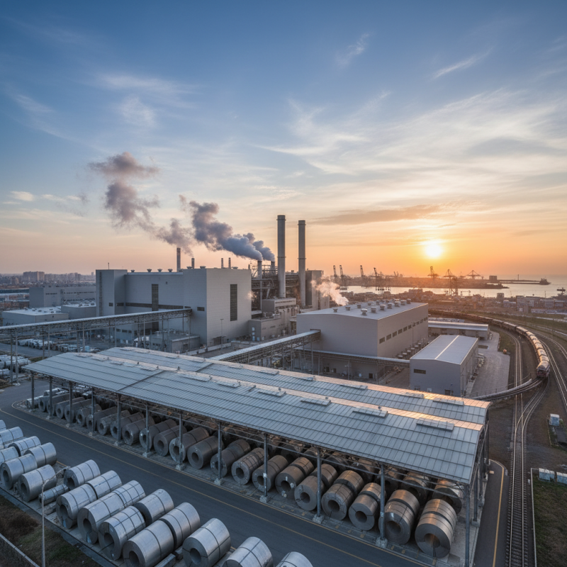 Top Stainless Steel Manufacturers in China for Global Buyers?