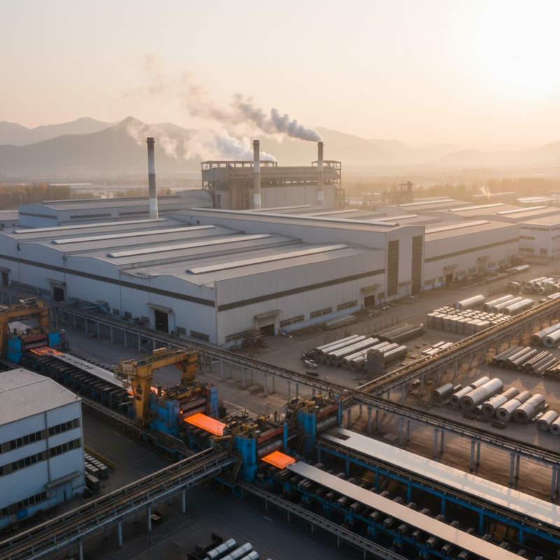 Top Stainless Steel Factories in China for Global Buyers?