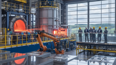 Top Stainless Steel Supplier in the UK for Global Buyers?