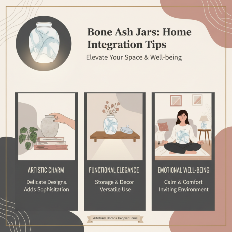 Best Ceramic Bone Ash Jar for Your Home Decor Needs?