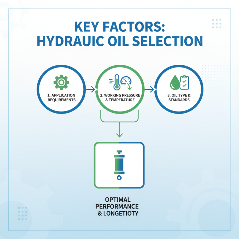 Essential Tips for Choosing the Right Hydraulic Oil Cylinder?