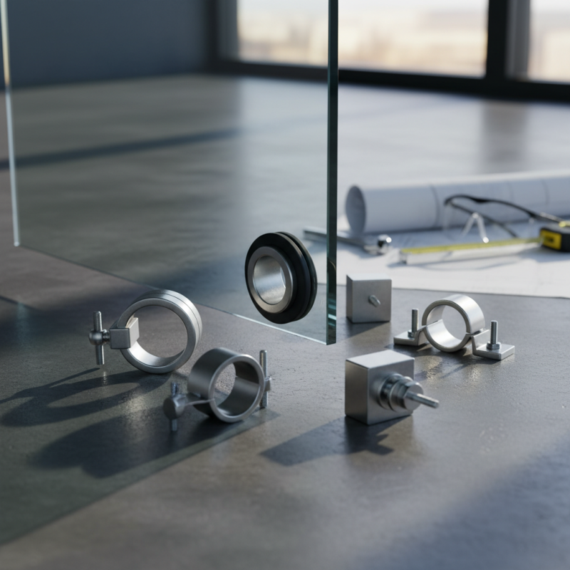 Top 5 Tips for Choosing Company Glass Clamps for Your Projects?