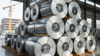 Why Choose a Reliable Q235 Galvanized Coil Supplier?