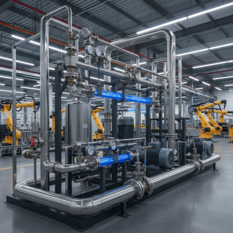 How to Choose the Right Hydraulic Installation for Your Needs?