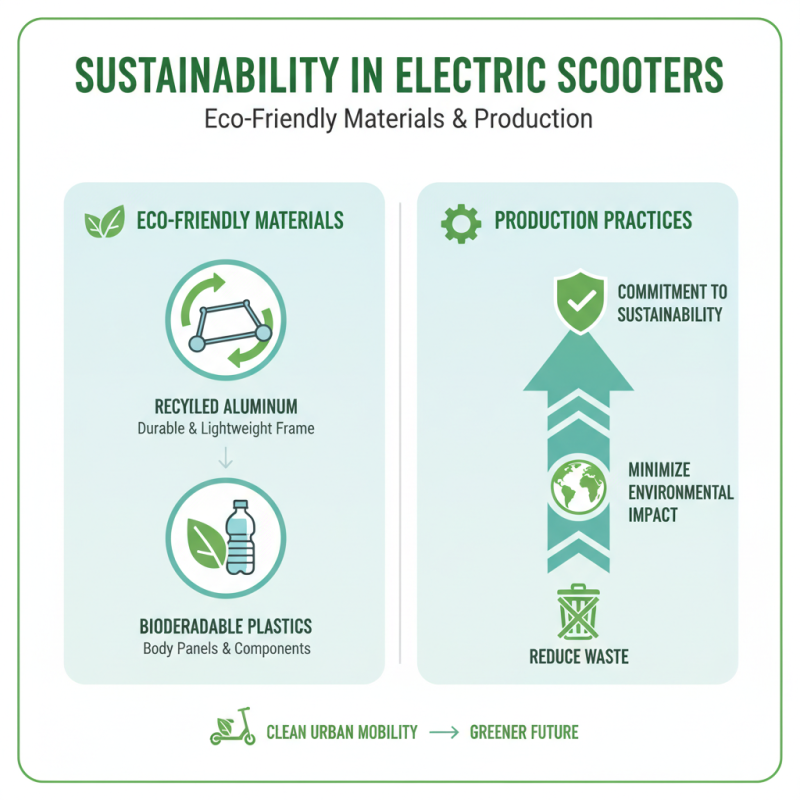 Top 10 Electric Scooter Models for Global Buyers in 2026?