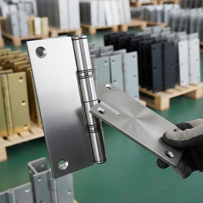 China Best Wholesale Door Hinges for Your Business Needs?