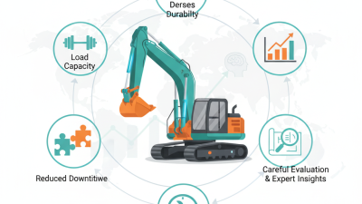 2026 How to Choose Mini Excavator Hydraulic Cylinder Products?