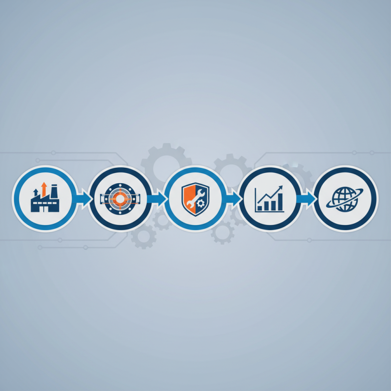 Top 5 Flange Hydraulic Cylinder Factories You Should Know?