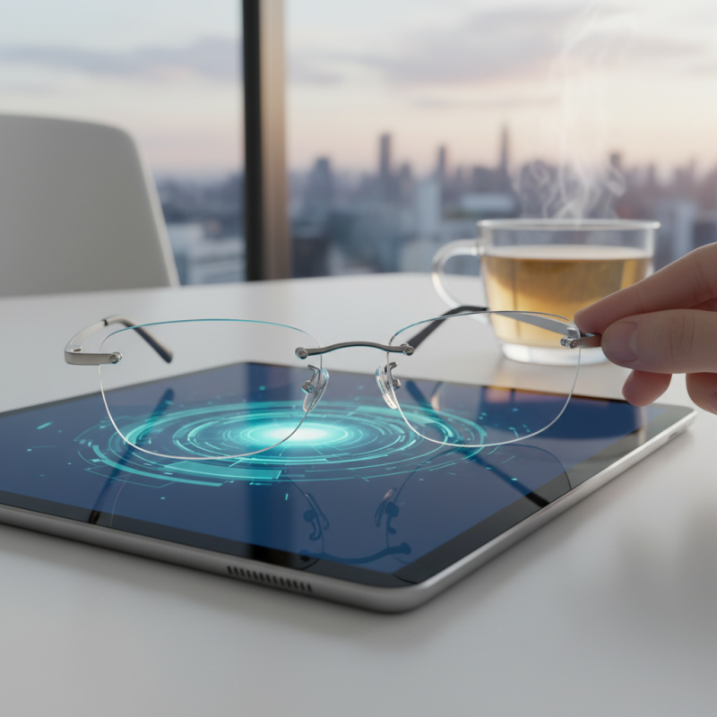 2026 Best Prescription Lenses for Clarity and Comfort?