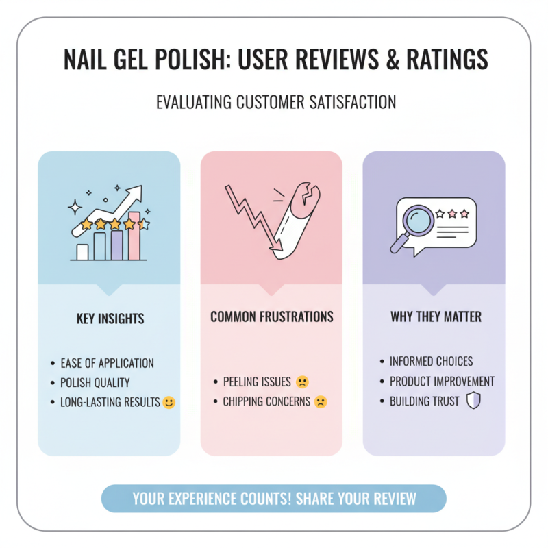 Top 10 Nail Gel Polish Set Options for Stunning Manicures?