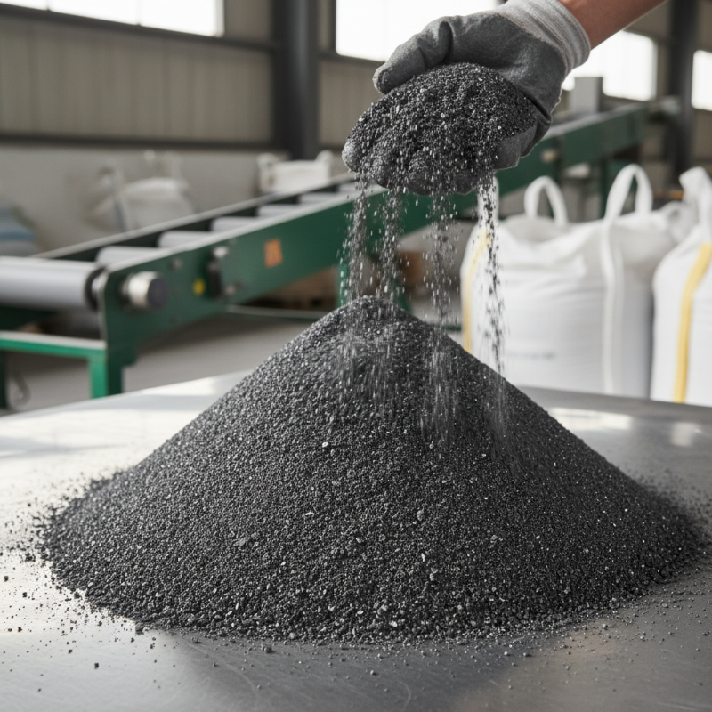 Top 10 Bulk Graphite Powder for Sale Worldwide Why Choose?