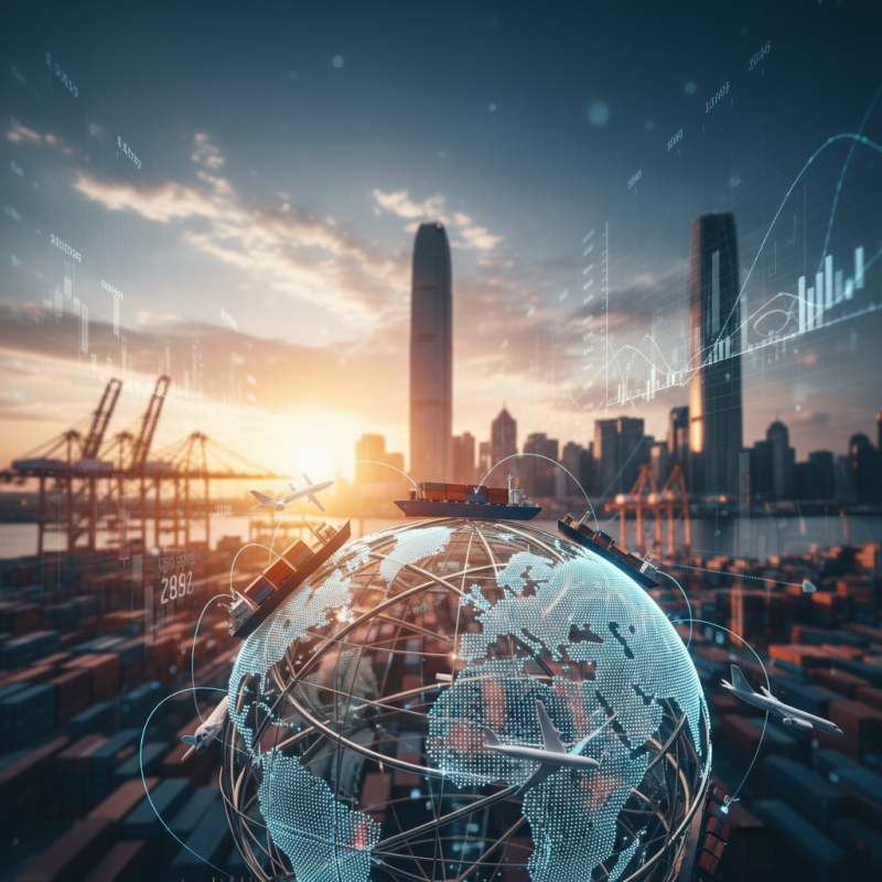 Overseas Transport Tips for Global Buyers to Save Costs