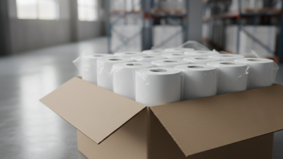 Why Choose Wholesale Thermal Fax Paper for Your Business Needs?