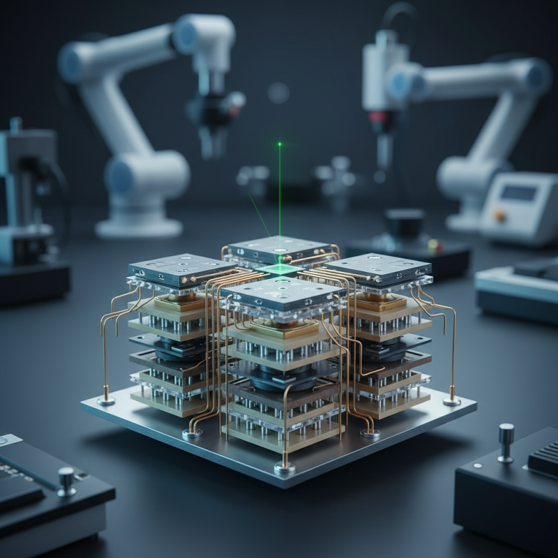 What is a Micro Piezo Actuator and How Does It Work?