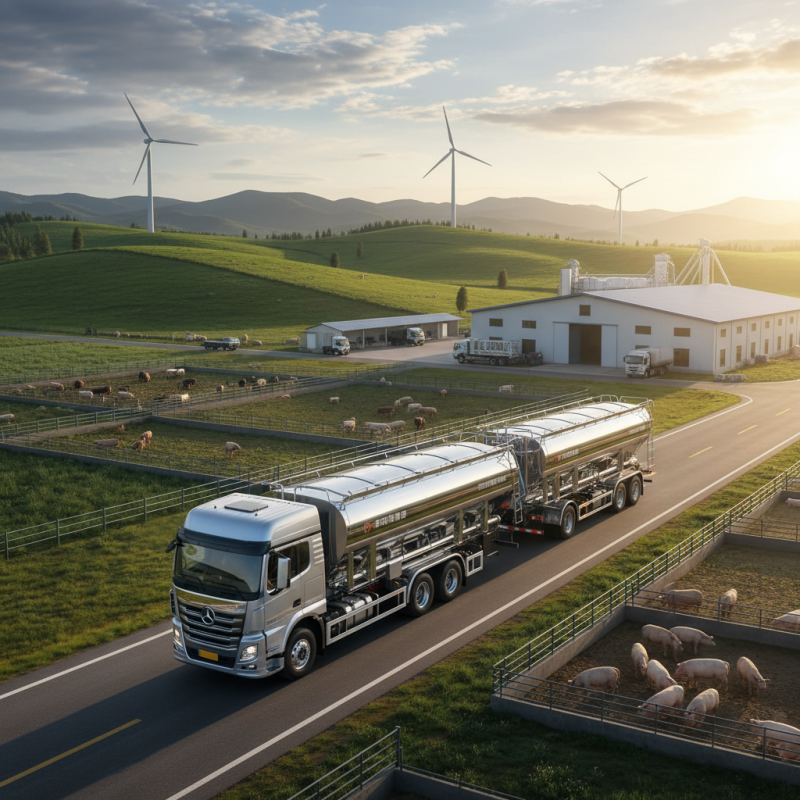 China Best Bulk Feed Transport Vehicle Overview and Benefits?