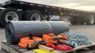 Top 10 Flatbed Trailer Supplies Buyers Must Consider?
