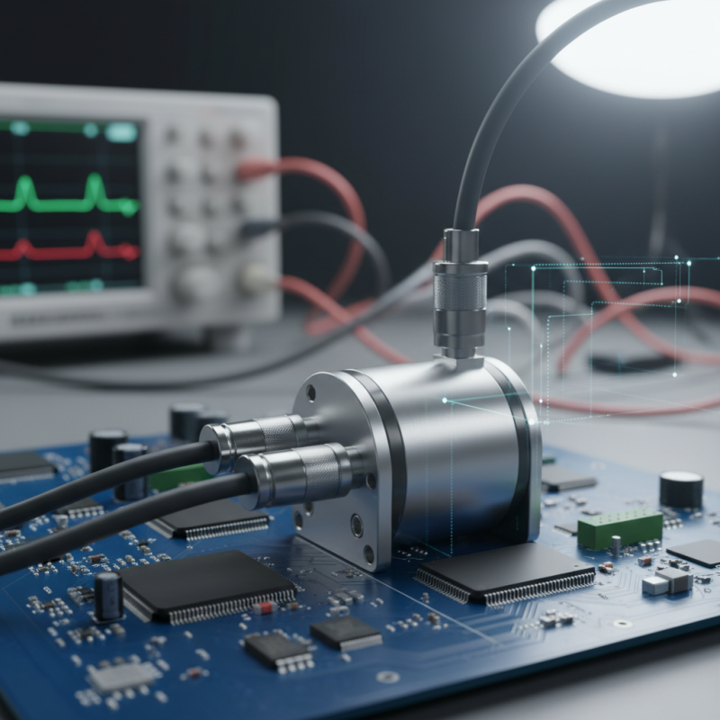 2026 How to Choose the Right Coaxial Circulator for Your Needs?