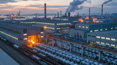 Top Carbon Steel Coil Factories in China for Global Buyers?