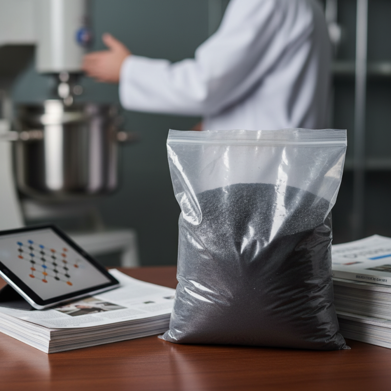 Where to Find Bulk Graphite Powder for Sale Online Tips