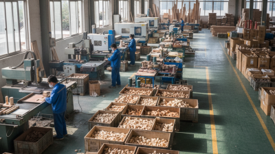 Best Tips for Sourcing China Wooden Game Components Factory?