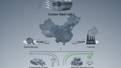Top Carbon Steel Coil Factory in China for Global Buyers?