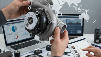 How to Find Quality Audi Auto Parts for Global Buyers?