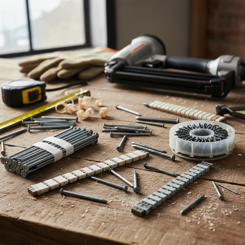 What is Shooting Nails and How to Choose the Best Options?