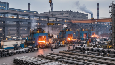 Top 10 Steel Tube Manufacturers You Need to Know?