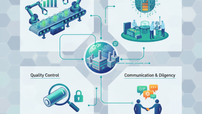 2026 Best Chinese Battery Factory Options for Global Buyers?