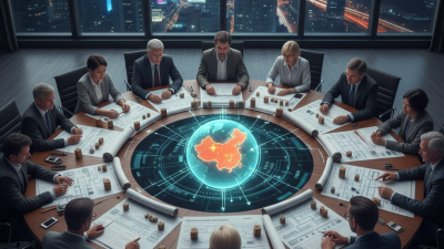 Top 10 Chinese Board Trading Strategies for Global Buyers?