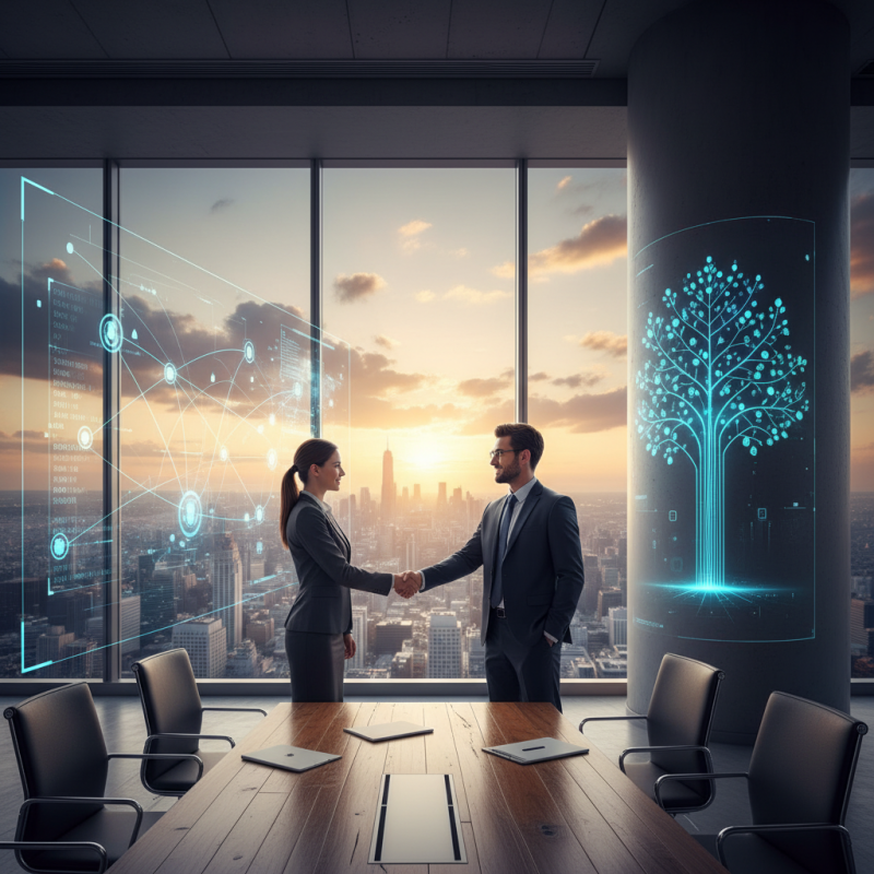 Why Choose Juniper Network Partner for Your Business Success?